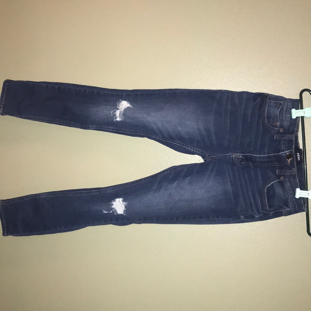Aeropostale Jeans